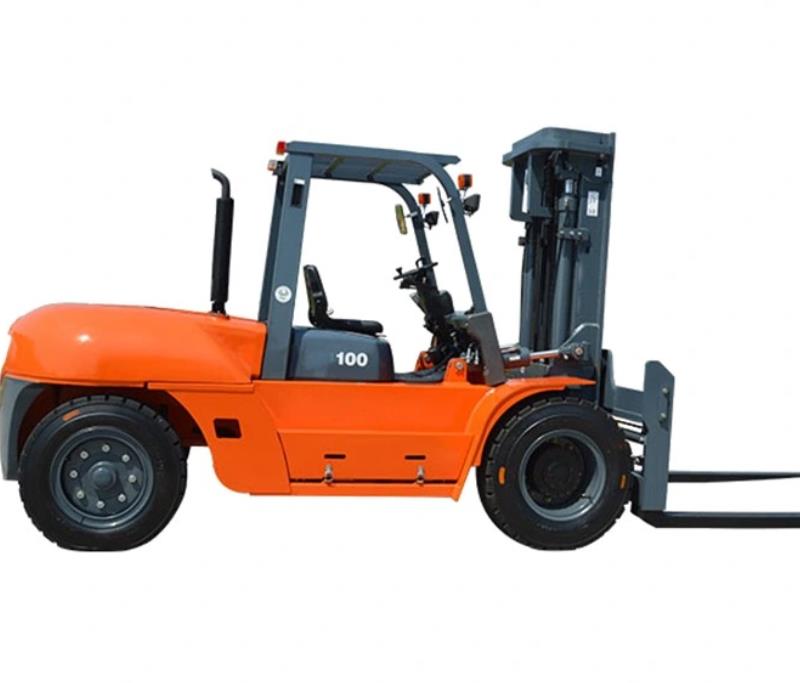 10000KG Forklift For Sale_Manufacturers_Suppliers Shandong Topwin